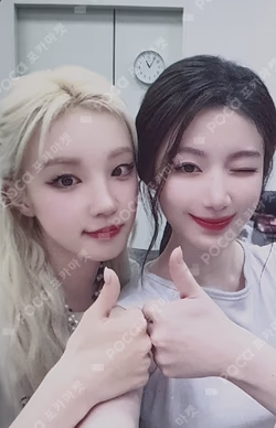 i-dle NEVERLAND JAPAN SHOP