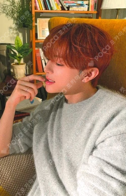 2026 KANGMIN FANMEETING REWARD