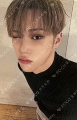EUPHORIA MUSICART ARNO photocard image