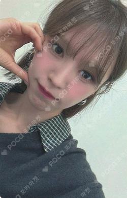 Red Velvet WENDY photocard image