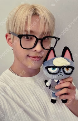 UNIQUE JUMP UP KEEHO photocard image