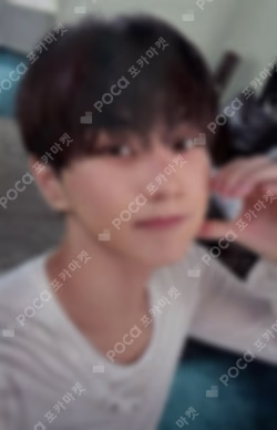 THE SIN : VANISH Hellolive shop JUNGWON photocard image