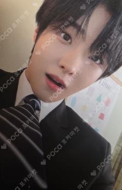 ONE PACT at SKOOLCON ONLINE KUJI EVENT Seong Min photocard image