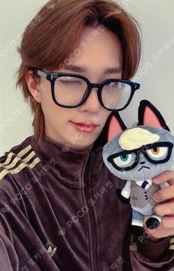 UNIQUE JUMP UP THEO photocard image