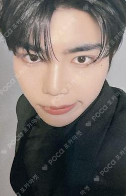 2026 ZEROBASEONE WORLD TOUR [HERE&NOW] ENCORE IN KANAGAWA FC BOOTH PARK GUNWOOK photocard image