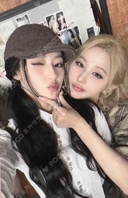 2026 KISS OF LIFE ASIA FANMEETING TOUR [DEJA VU] IN SEOUL KISSY ZONE Unit photocard image