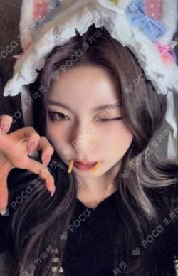 Blue Valentine StarRiver KYUJIN photocard image