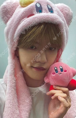 Lost and Found BEATROAD GYEHYEON photocard image