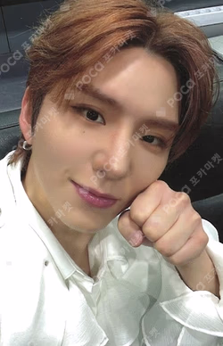 THE X StarRiver KIHYUN photocard image