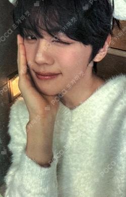 Show! Musiccore Broadcast KIM GYUVIN photocard image