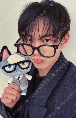 UNIQUE JUMP UP INTAK photocard image