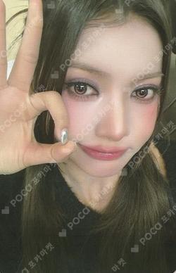&Our Vibe Starlike Music KANNY photocard image