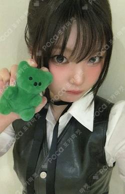 &Our Vibe Starlike Music SEUNGJOO photocard image