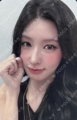 MY, Lover MAKESTAR MIYEON photocard image