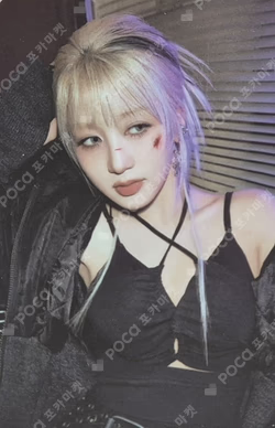 CRACK CODE POCAALBUM ver.