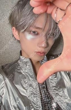 UNIQUE FaNCy Ver. JIUNG photocard image