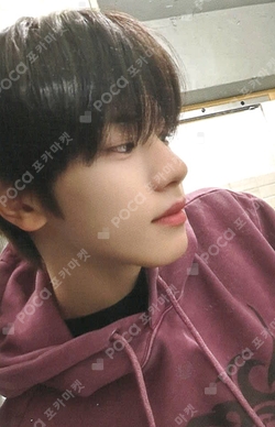 CLOSE YOUR EYES Photocards | Pocamarket