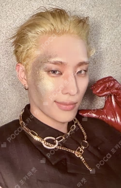 UNIQUE FaNCy Ver. KEEHO photocard image