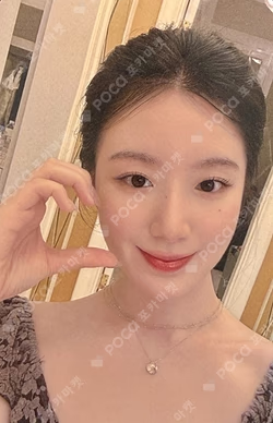 We are POPMERCH SHUHUA photocard image