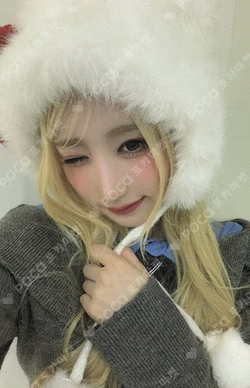 &Our Vibe Starlike Music MEI photocard image