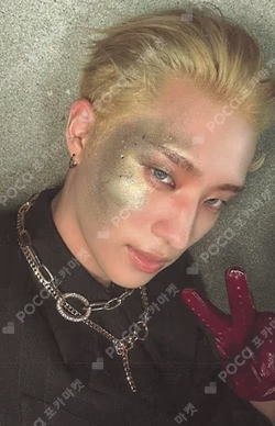 UNIQUE C Ver. KEEHO photocard image