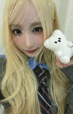 &Our Vibe Starlike Music MEI photocard image