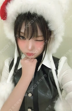 &Our Vibe Starlike Music SEUNGJOO photocard image