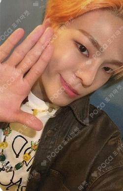 ETERNAL YOUTH : KICK IT BROADCAST Kim Junmin photocard image