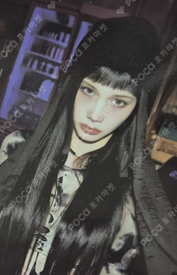 CRACK CODE POCAALBUM ver.