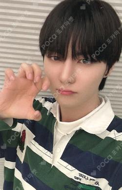 ONE QUESTION YIZHIYU SEUNGMO photocard image