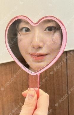 We are KTOWN4U SHUHUA photocard image