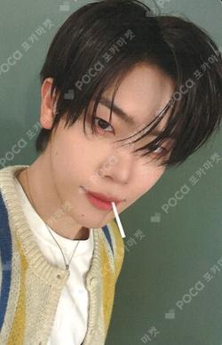 ETERNALT MAKESTAR Yeo Jun Jang photocard image