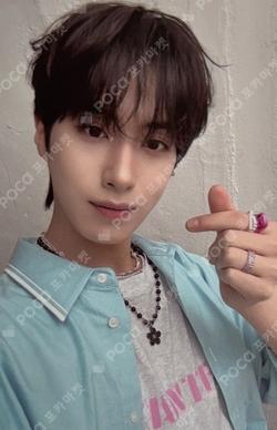 PYGMALION JEWEL ver. XION photocard image