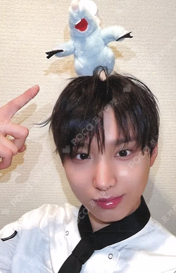 Kick Out, Flip Now! MAKESTAR