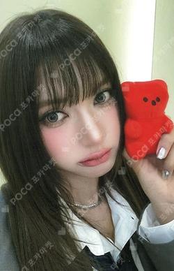 &Our Vibe Starlike Music KANNY photocard image