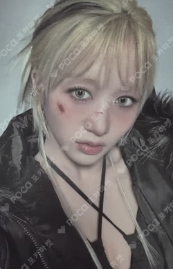 CRACK CODE POCAALBUM ver.