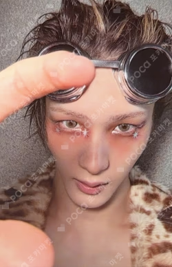 UNIQUE FaNCy Ver. SOUL photocard image