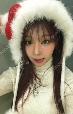 &Our Vibe Starlike Music DOHEE photocard image