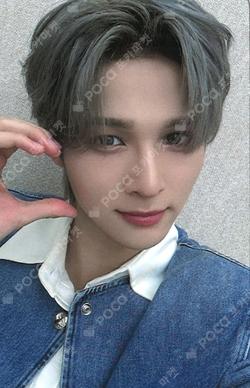 WILD&FREE K-MONSTAR MACKIAH photocard image