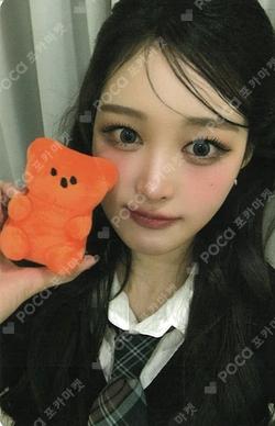 &Our Vibe Starlike Music SOHA photocard image