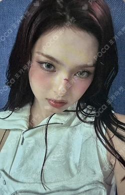 BABYMONSTER DEBUT 2nd Anniversary ‘MONSTIEZ DAY’ EVENT CHIQUITA photocard image