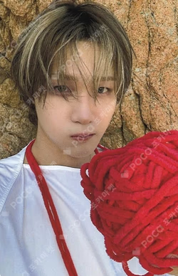 UNIQUE BROADCAST SOUL photocard image