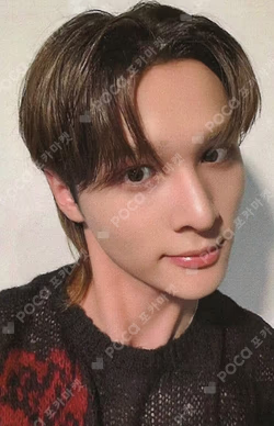LOUD & PROUD YIZHIYU MACKIAH photocard image