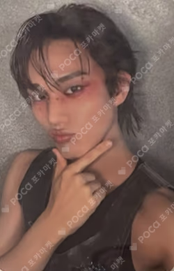 UNIQUE FaNCy Ver. INTAK photocard image