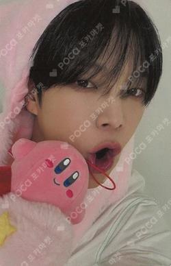 Lost and Found BEATROAD DONGHEON photocard image