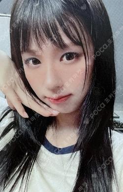 MY, Lover MINIRECORD