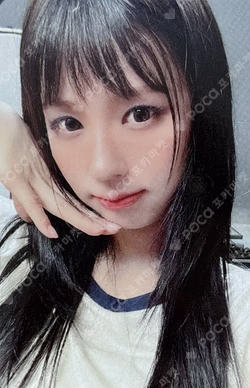 MY, Lover MINIRECORD MIYEON photocard image