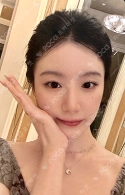 We are POPMERCH SHUHUA photocard image