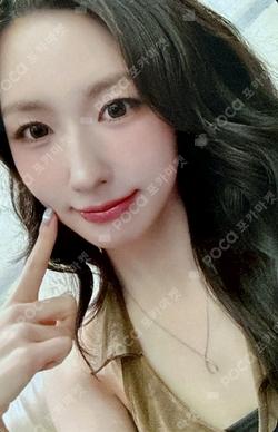 MY, Lover NY MUSIC MIYEON photocard image