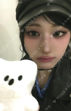 &Our Vibe Starlike Music JUNHWI photocard image